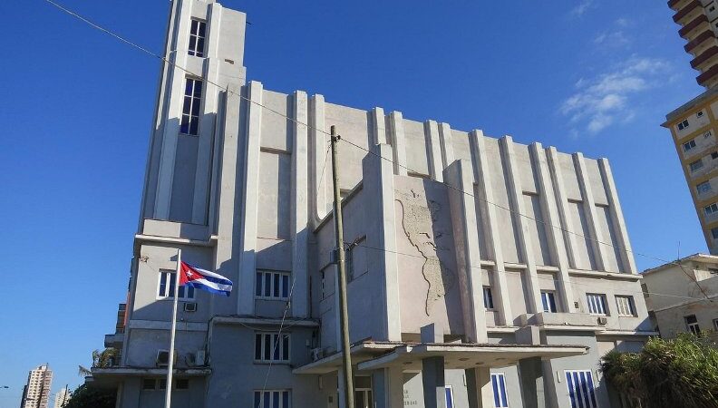 Casa de las Américas y el sello indeleble de Haydée