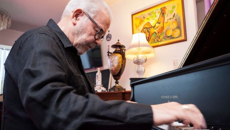 Realizará pianista cubano Cecilio Tieles conciertos en Rumanía