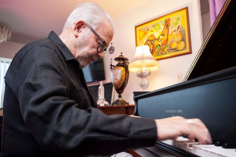 Realizará pianista cubano Cecilio Tieles conciertos en Rumanía