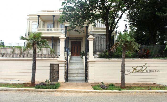 Anuncian nominados al Premio Nacional de Conservación y Restauración de Cuba