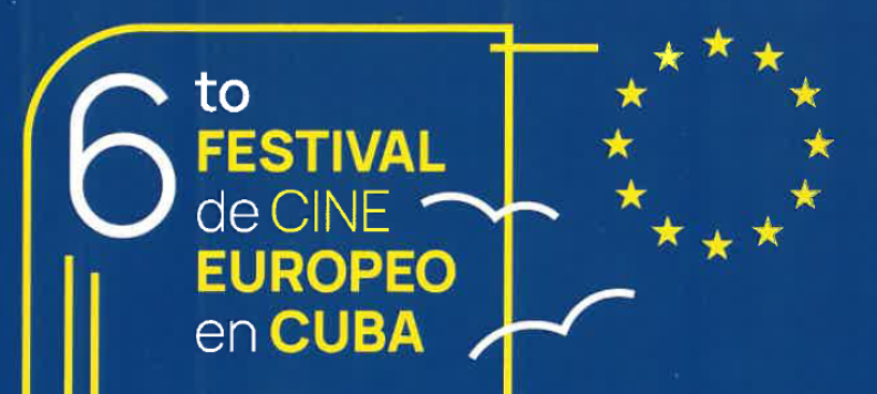 Cine europeo en el centro de la programación del mes en salas habaneras