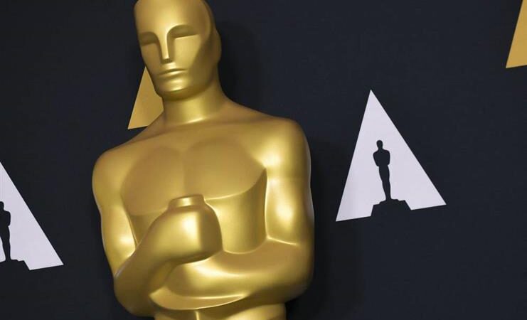 Anuncian próxima entrega de Oscar para marzo del próximo año