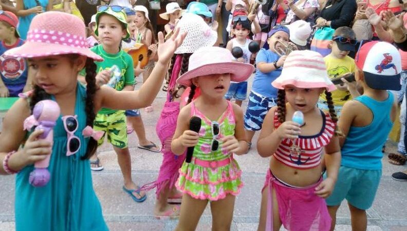 Celebra Cuba aniversario de creación de los círculos infantiles