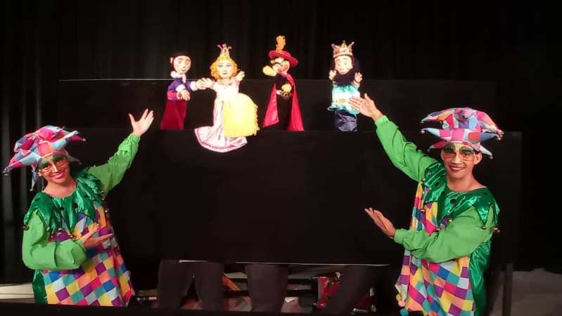 Teatro para la familia en la capital cubana