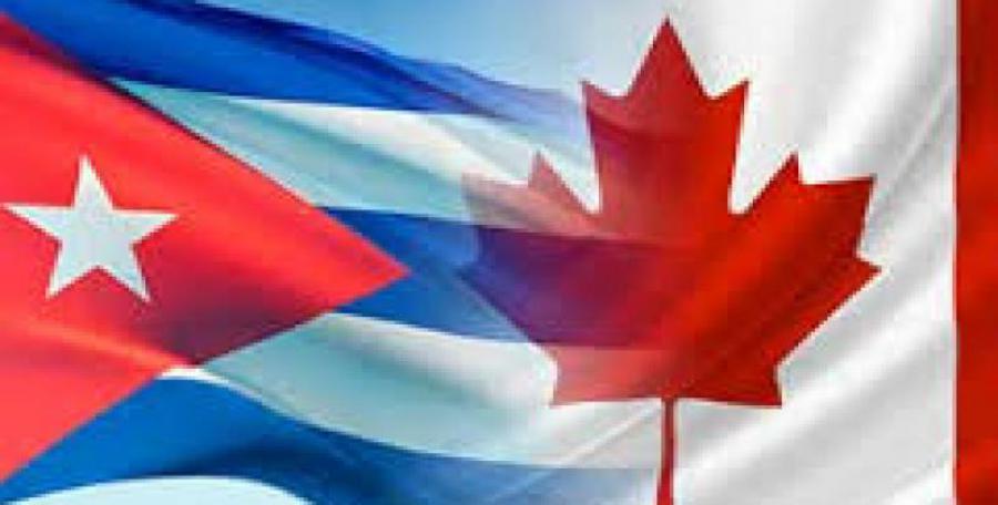 Red Canadiense mantiene tsunami contra el bloqueo a Cuba