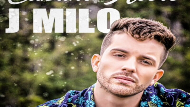 CD Cubano Asere de J. Milo disponible en plataformas digitales