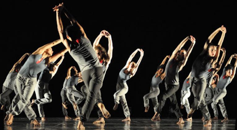 Danza Contemporánea de Cuba celebra desde este viernes su aniversario 65