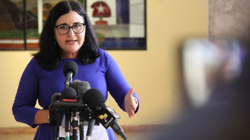 Sostendrán Cuba y Estados Unidos conversaciones migratorias este miércoles