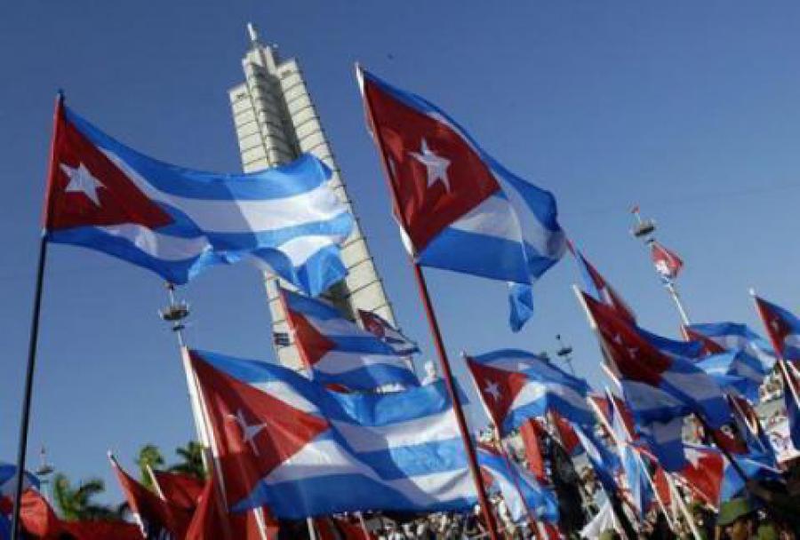 Más de 150 líderes jóvenes de EEUU viajarán a Cuba