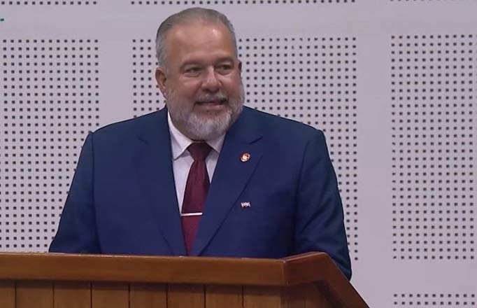 Primer ministro reafirma compromiso de gabinete con pueblo de Cuba