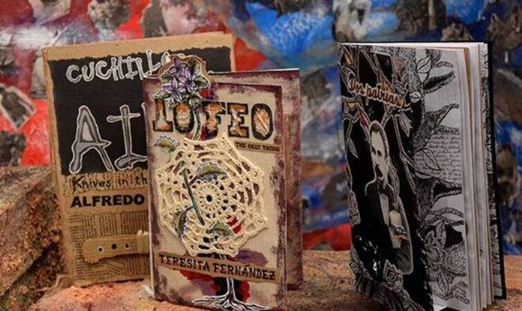 Invita Ediciones Vigía a jornada de poesía y narrativa