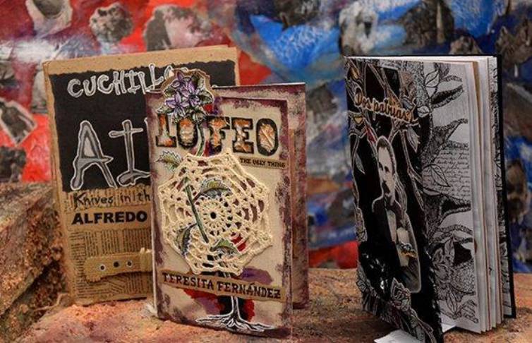 Invita Ediciones Vigía a jornada de poesía y narrativa