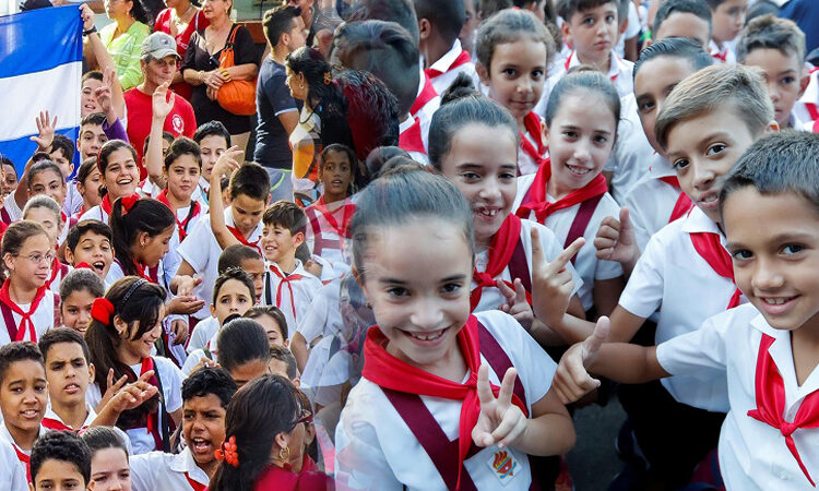 Sublime profesión de amor
