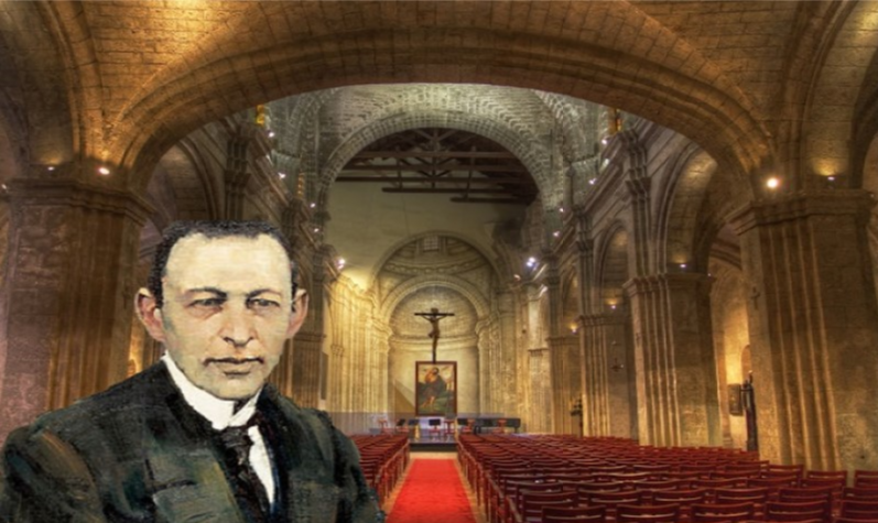 Un concierto para Rachmaninov