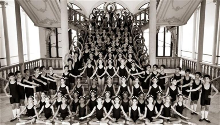 Ballet, Premio Casa de las Américas y exposiciones en la agenda cultural de abril