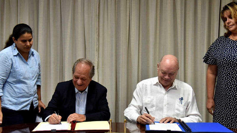 Celebrarán en La Habana X edición de Expo Aladi 2023