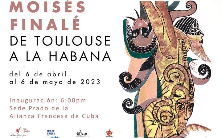 Toulouse y La Habana: dos ciudades en la obra de Moisés Finalé