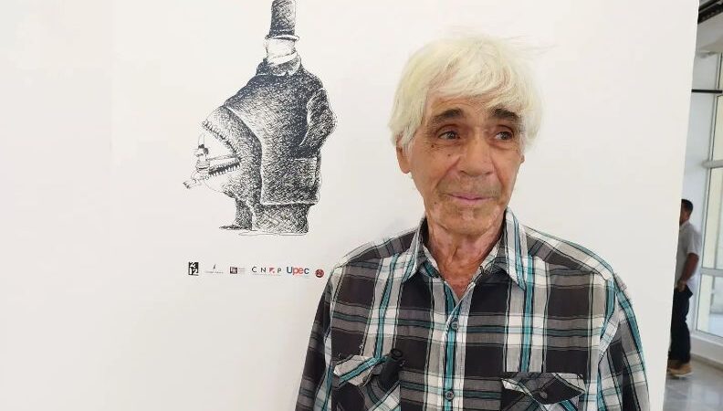 Propuestas expositivas de la semana