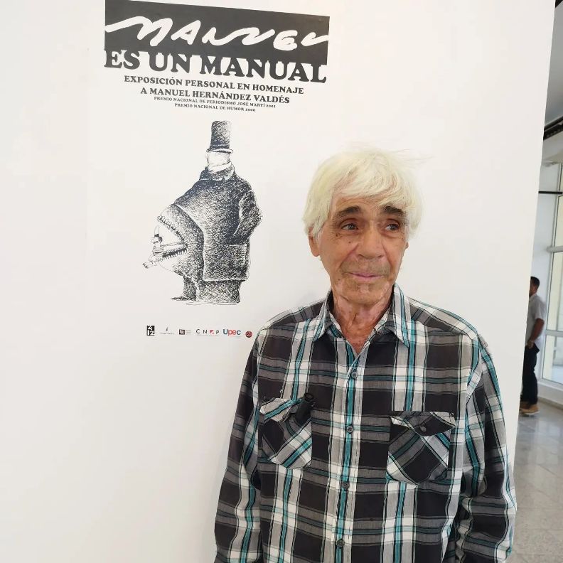 Propuestas expositivas de la semana