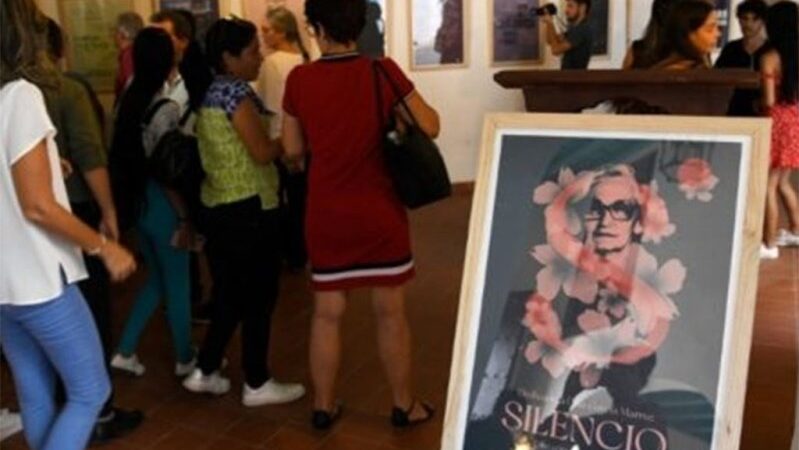 Abierta al público exposición dedicada a la poetisa Fina García Marruz