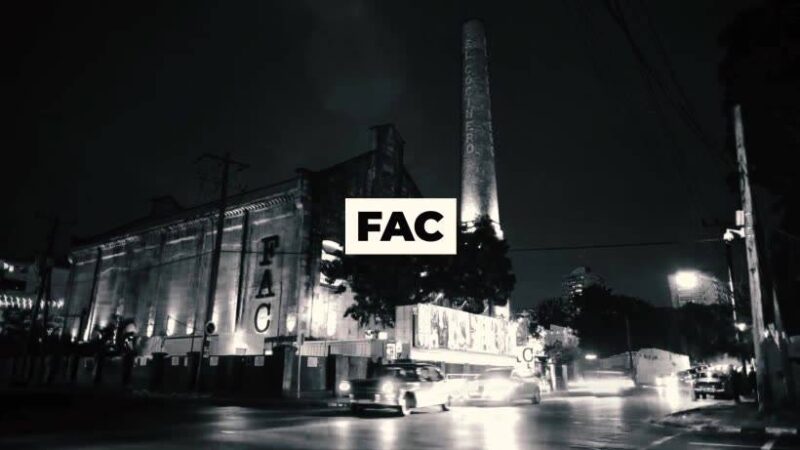 Diálogo de las culturas portuguesa y cubana en Fábrica de Arte Cubano