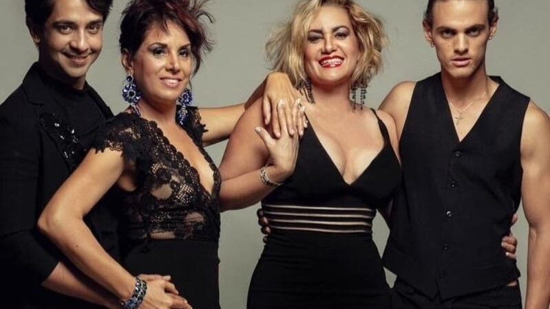 Concluye temporada especial de Farándula Deluxe en La Habana 