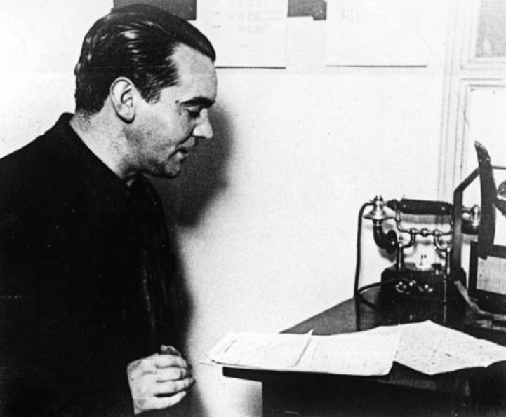 Comienzan en Cuba jornadas de homenaje a Federico García Lorca