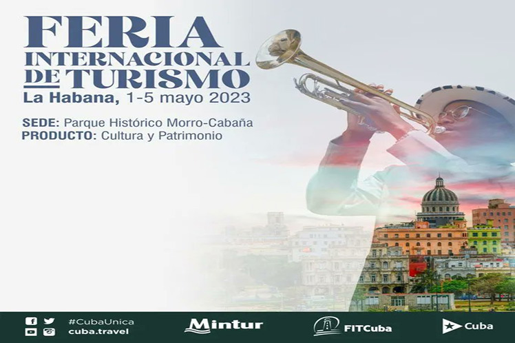 En FITCuba 2023 iniciativas gastronómicas de emprendedores habaneros