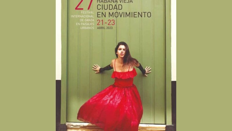 Inicia este viernes el festival Habana Vieja: Ciudad en Movimiento