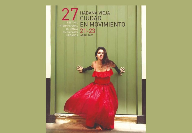 Inicia este viernes el festival Habana Vieja: Ciudad en Movimiento