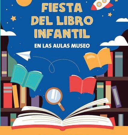 Fiesta del Libro Infantil en el Centro Histórico habanero