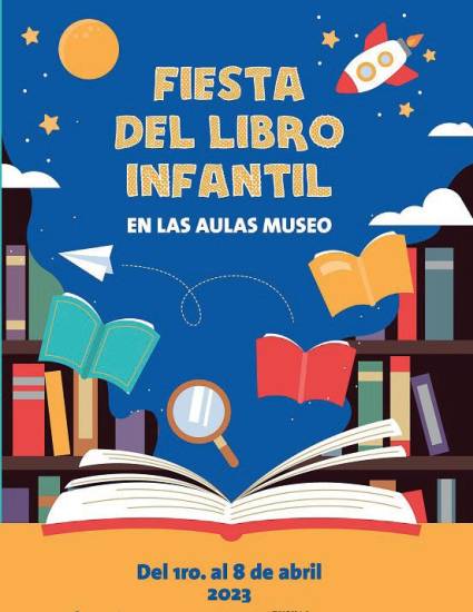 Fiesta del Libro Infantil en el Centro Histórico habanero