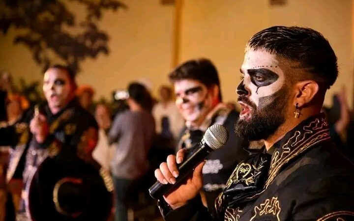 Tradiciones mexicanas estarán presentes en Festival del Caribe