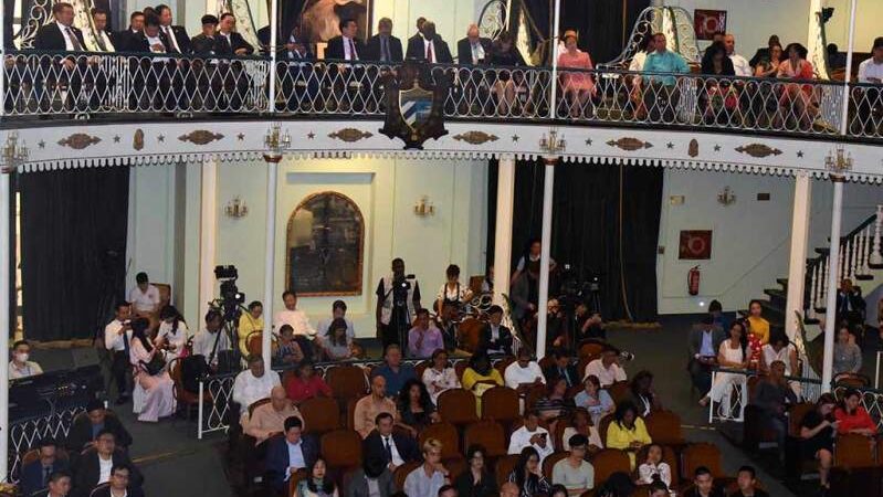 Historia, cultura y tradición unen a Cuba y Vietnam