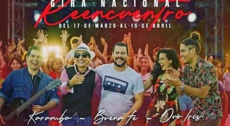 Celebraciones culturales por aniversario 62 de la Victoria de Playa Girón