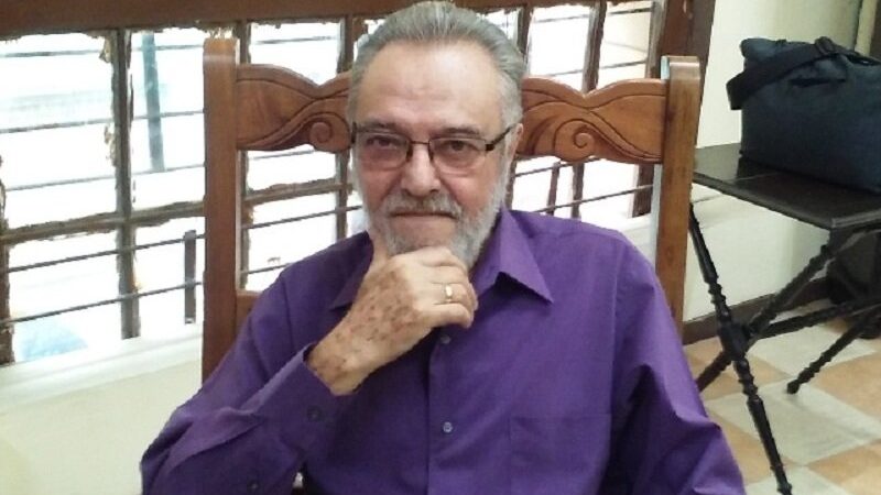 Lamenta presidente cubano muerte del musicólogo Jesús Gómez Cairo