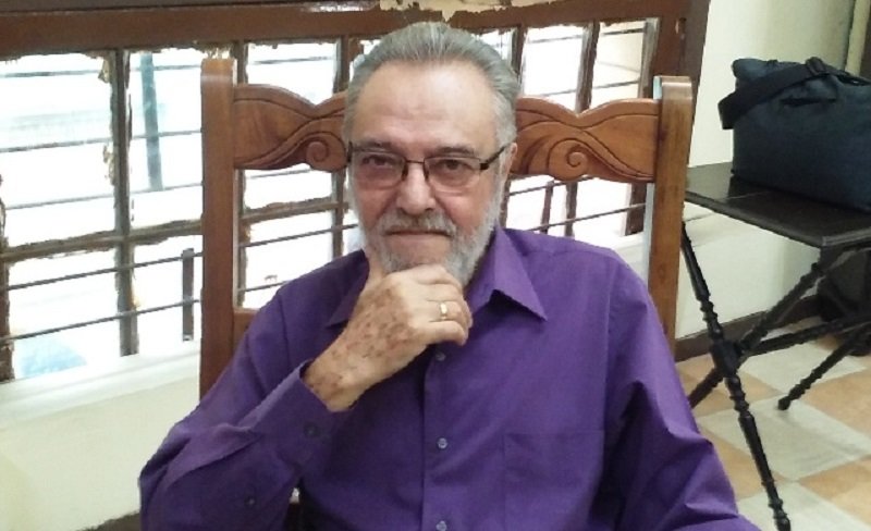 Lamenta presidente cubano muerte del musicólogo Jesús Gómez Cairo
