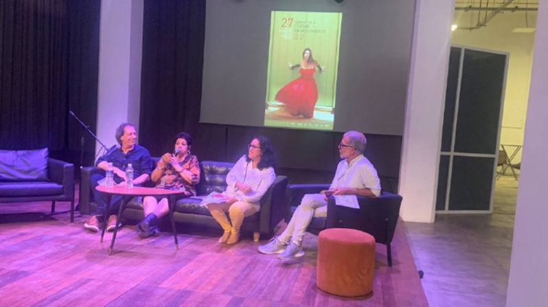 Detallan programa de próximo Festival Internacional de Danza en La Habana