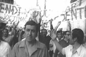Ante el llamado a la huelga, la respuesta inmediata del pueblo