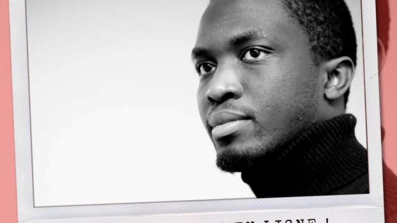 La obra de Mohamed Mbougar Sarr en Infolettre