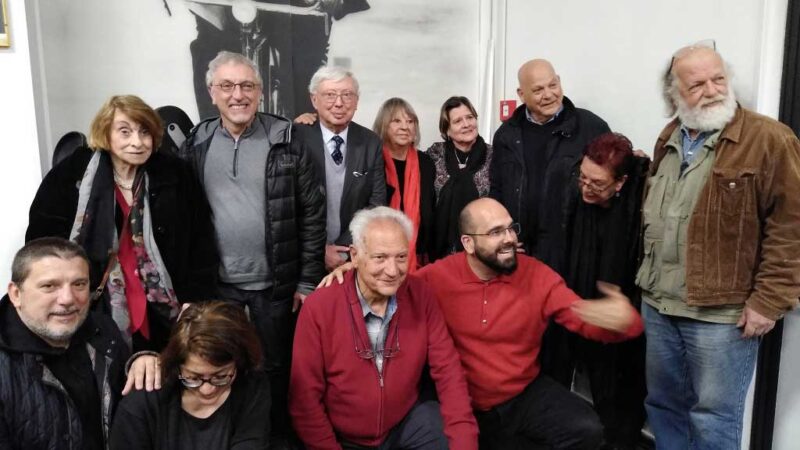 Resaltan en Italia unidad con Cuba a través de la cinematografía