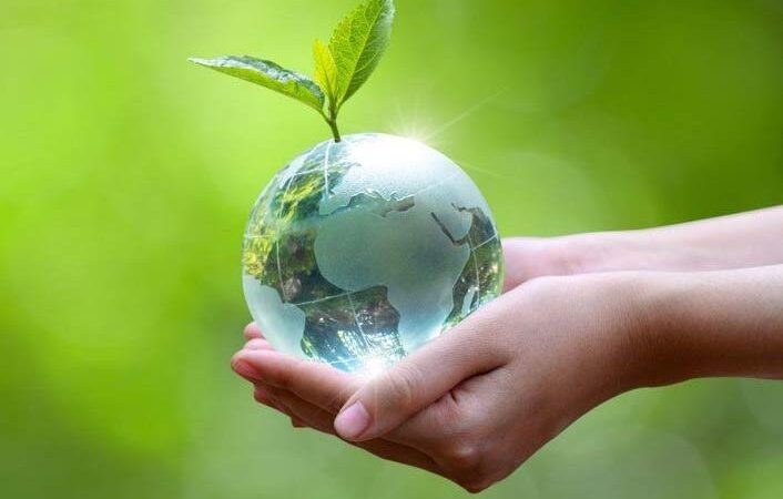 Llaman en Cuba por el cuidado de la Tierra