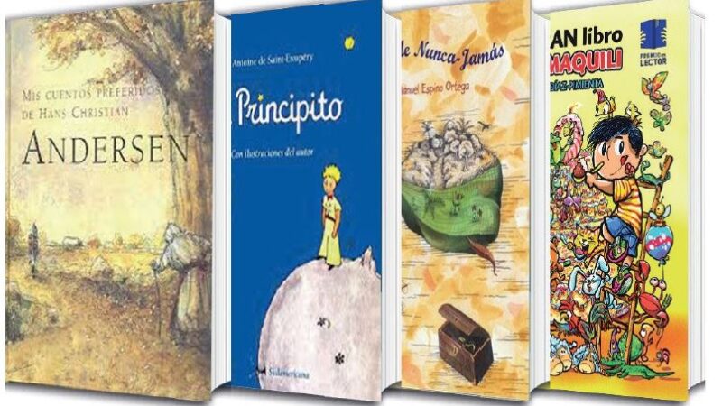 Un paseo por el reino de la fantasía