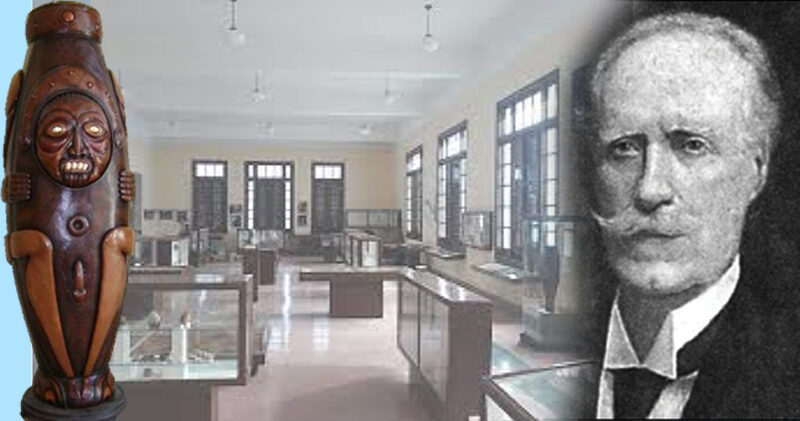 Luis Montané Dardé, entre los grandes de la ciencia cubana