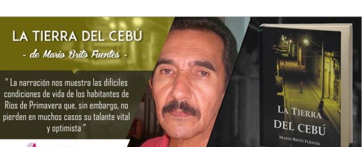 Jubileo de Letras Cubanas con la obra de Mario Brito Fuentes