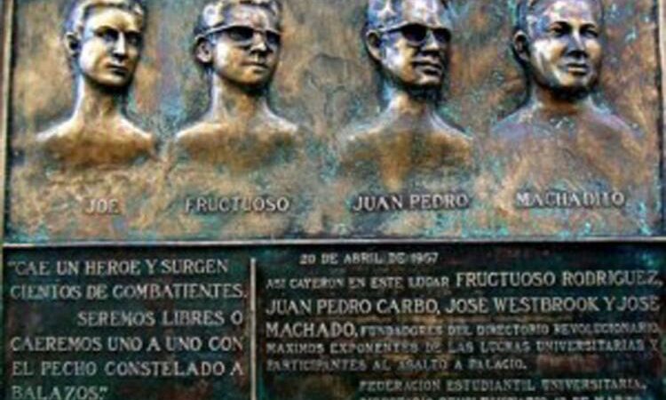 Humboldt 7: uno de los capítulos imprescindibles del alma cubana