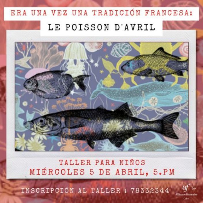 Para conocer una tradición francesa