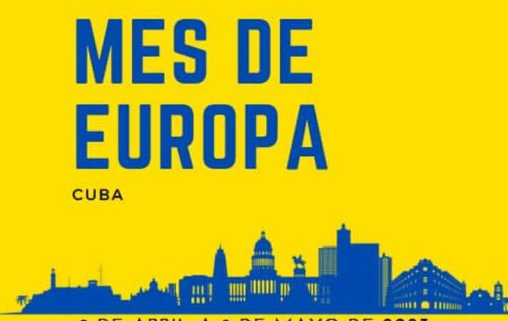 Comienza ciclo audiovisual sobre las huellas de Europa en La Habana