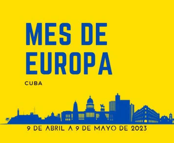 Comienza ciclo audiovisual sobre las huellas de Europa en La Habana