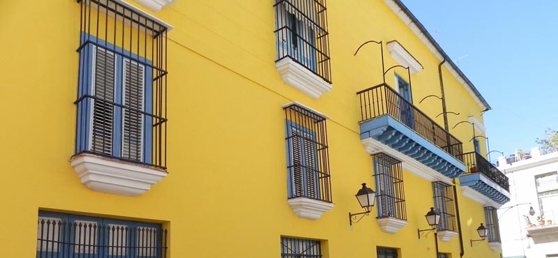 Conozca sobre el Concurso juvenil Un museo para todos